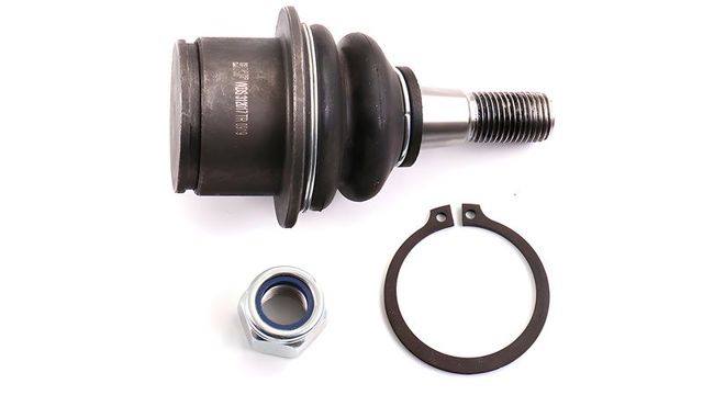 Кульові на авто VKDS312017 SKF