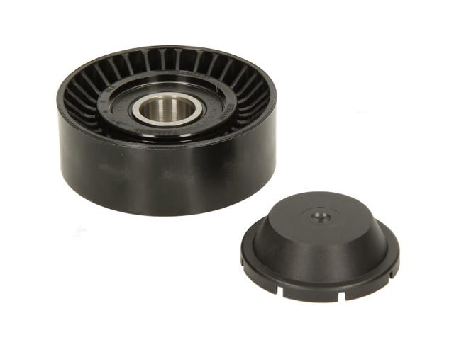 Ролик натяжителя ременя агрегатів VKM32243 SKF