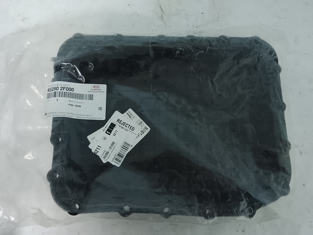 Піддон АКПП 452802F000 HYUNDAI