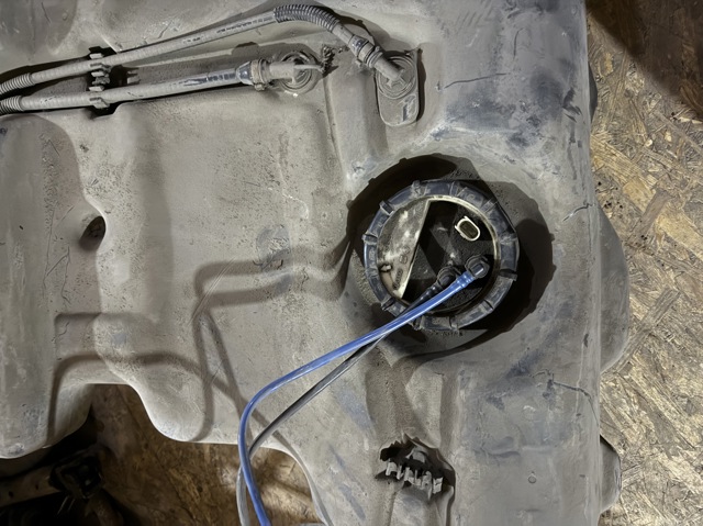 Датчик покажчика рівня палива 1J0919183D VAG