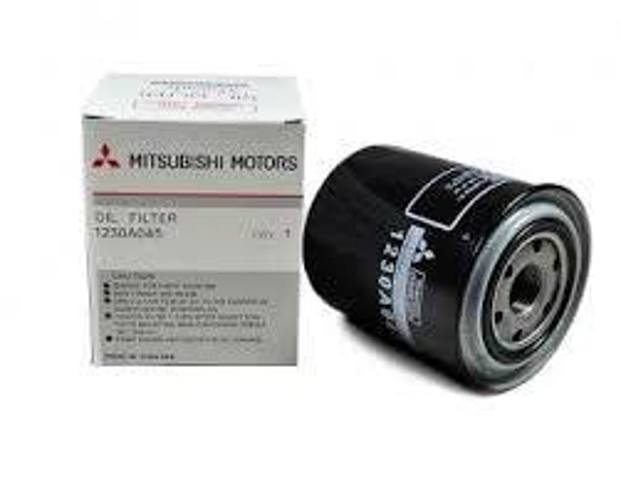 Фільтр масла 1230A045 MITSUBISHI