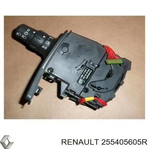 Перемикач підрульовий, лівий 255405605R RENAULT
