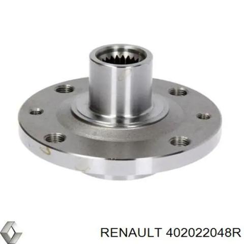 Колеса і маточини 402022048R RENAULT