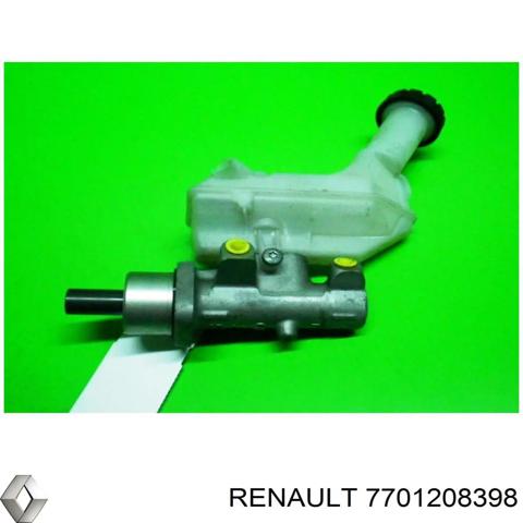 ГТЦ 7701208398 RENAULT