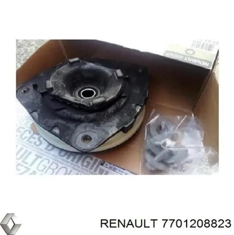 Опора амортизатора переднього правого 7701208823 RENAULT