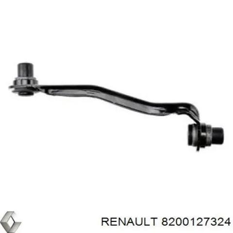 Кронштейн передньої балки 8200127324 RENAULT