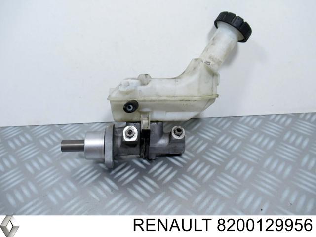 Бачок гальмівної рідини 8200129956 RENAULT
