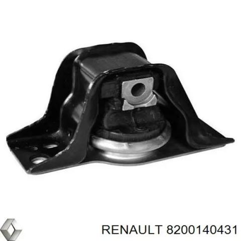 Права подушка двигуна 8200140431 RENAULT