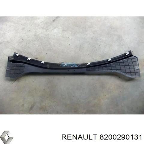 Водостік лобового скла, жабо 8200290131 RENAULT