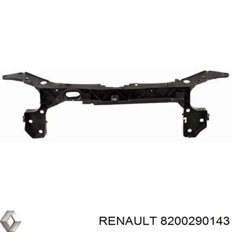 Зміцнення для радіаторів 8200290143 RENAULT