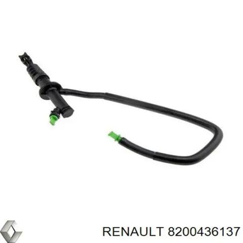 ГЦЗ 8200436137 RENAULT