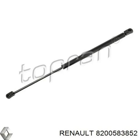 Амортизатор кришки багажника 8200583852 RENAULT