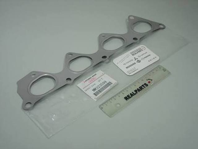 Прокладка випускного колектора MR323599 MITSUBISHI