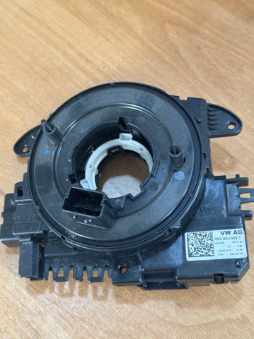 Касета AirBag 5K0953569T VAG