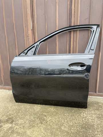 Двері кабіни 41518738551 BMW