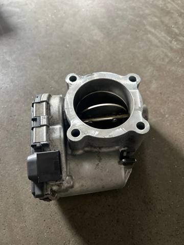 Дросільна заслінка в зборі 0281002894 BOSCH
