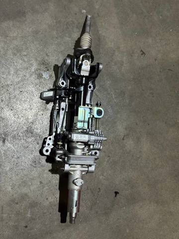 Колонка рульового управління A1664606200 MERCEDES