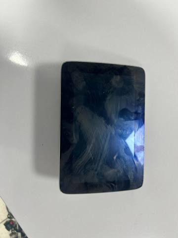 Дисплей бортового комп'ютера A1669001420 MERCEDES