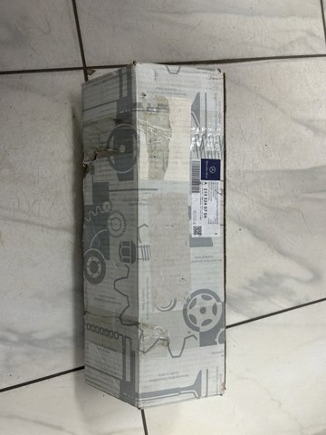 Пружини задні A2133240704 MERCEDES
