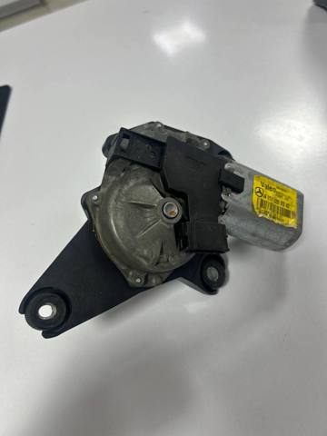Моторчик склопідйомника двері задніх, лівих A2518200942 MERCEDES
