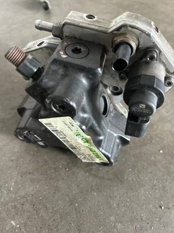 Насос паливний високого тиску (ПНВТ) - DIESEL A6420701201 MERCEDES