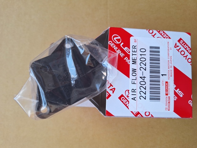 Датчик впуску повітря 2220422010 TOYOTA
