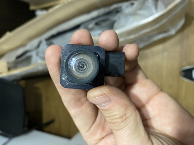 Камера заднього виду DV4T19G490BA FORD