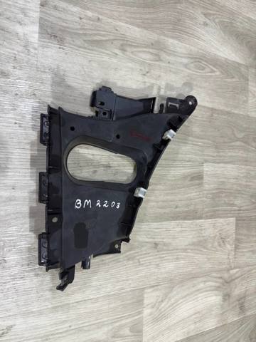Дефлектор переднього бампера, правий 51118089502 BMW