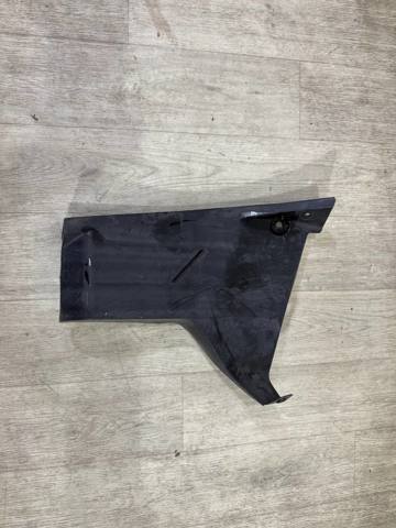 Захист заднього бампера 5259102400 TOYOTA