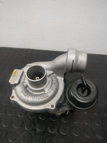 Турбокомпресор 54359700012 BORG-WARNER