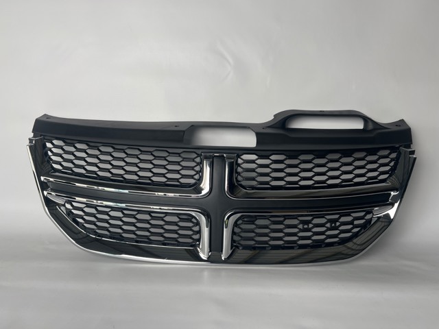 Решітка радіатора 1SU84SZ0AC КИТАЙ