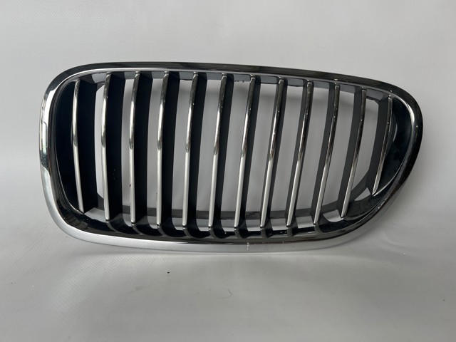 Решітка радіатора ліва 51137203649 BMW