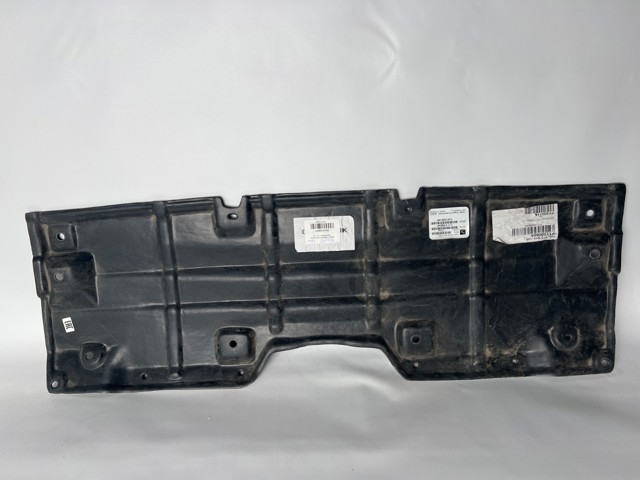 Захист картера двигуна 5144148071 TOYOTA