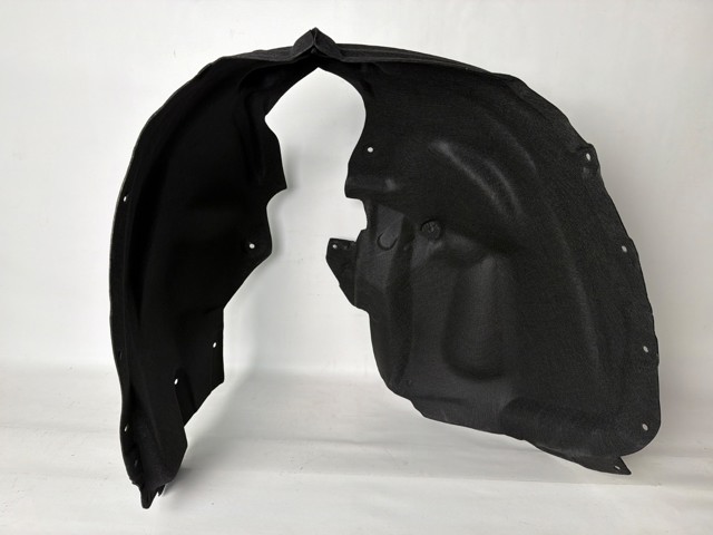 Підкрилок переднього крила, правий 68287926AC КИТАЙ