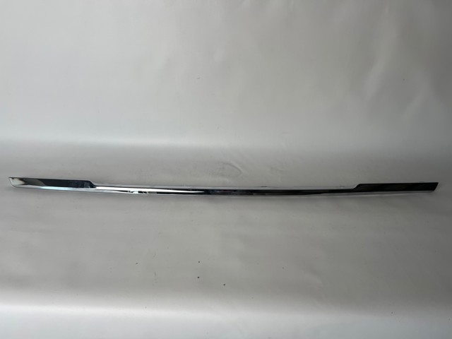 Накладка заднього бампера 6DE31SZ0AB КИТАЙ