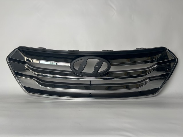 Облицювання радіатора 863512W000 HYUNDAI