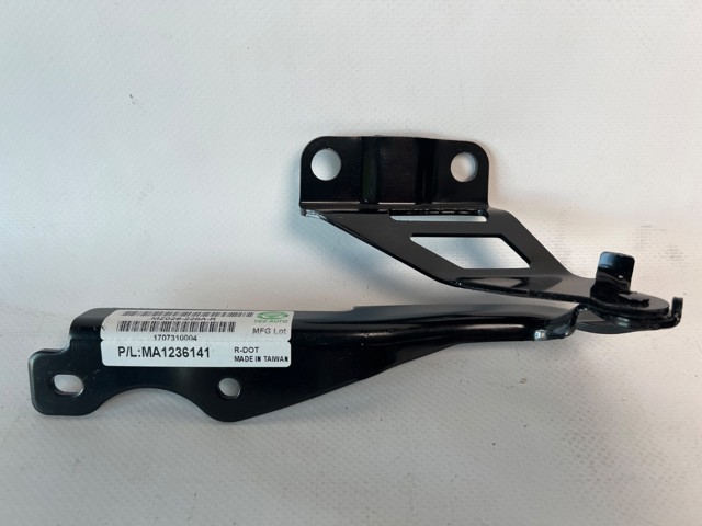 Завіса капота права B45A52410A КИТАЙ
