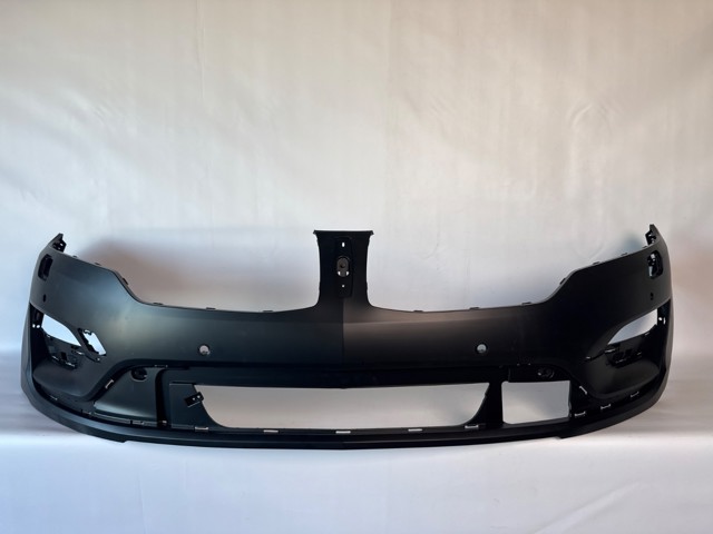 Кожух бампера переднього EJ7Z17D957AA КИТАЙ