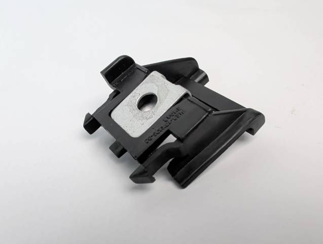 Підсилювач бампера переднього F1EZ17C972A КИТАЙ