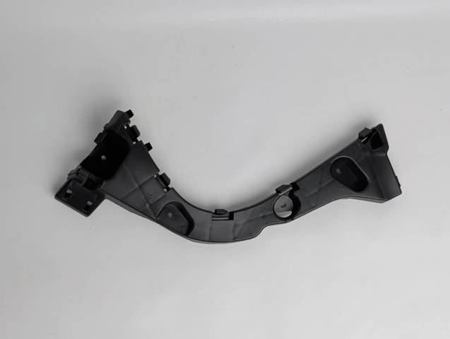Кронштейн бампера заднього, правий F1EZ17D948E КИТАЙ