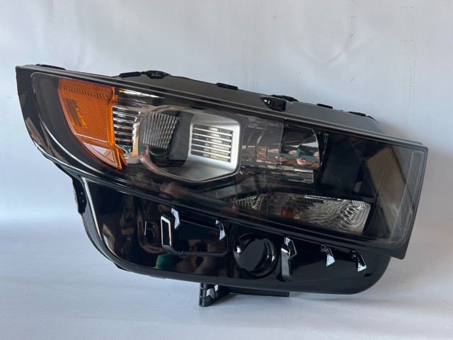 Фара комбінована, передня Ford Edge 2