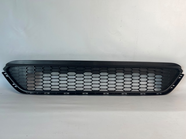 Решітка переднього бампера, центральна FT4Z17K945EA КИТАЙ