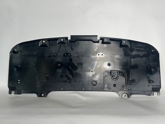 Захист бампера переднього GHP9500S0 КИТАЙ