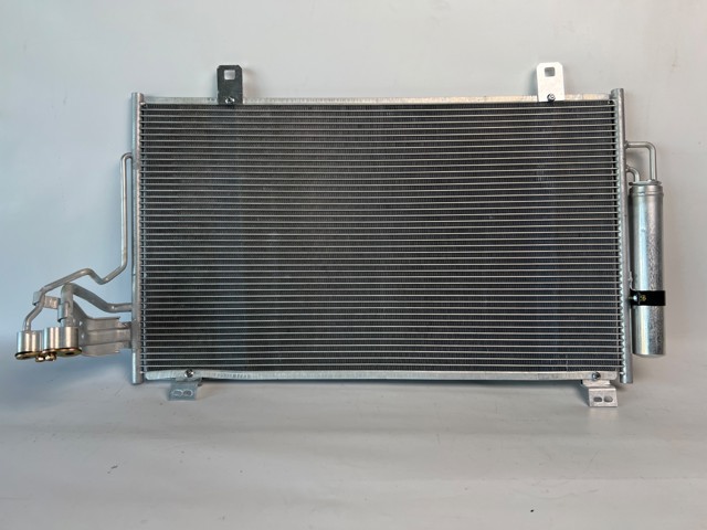 Конденсер GHR161480B КИТАЙ