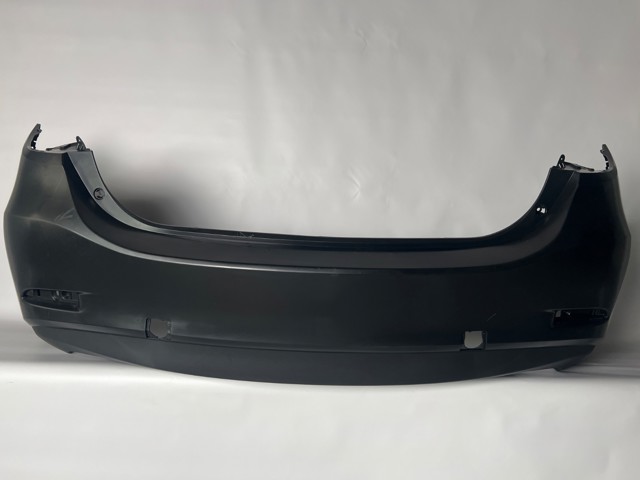 Кожух бампера заднього GJR950221ABB КИТАЙ