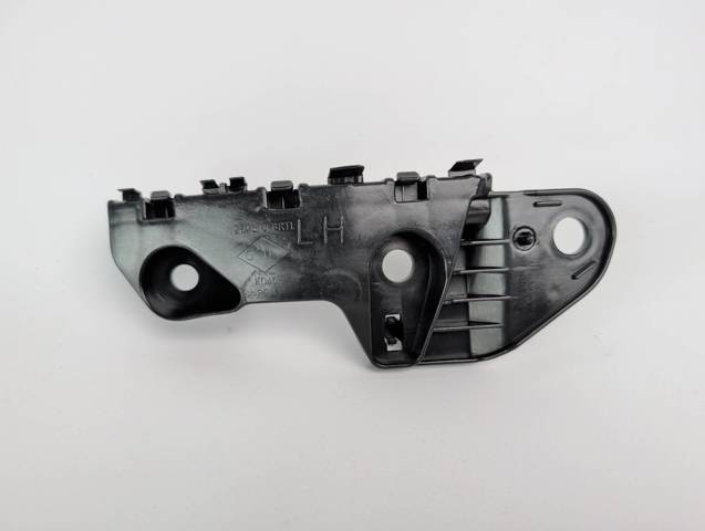 Кронштейн бампера переднього, лівий KD4550163 КИТАЙ
