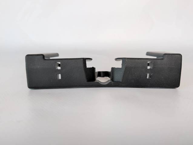 Кронштейн замку капоту KD5356627 КИТАЙ