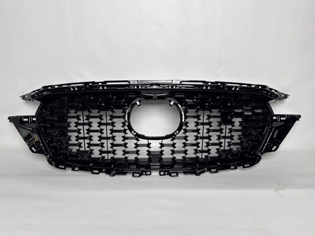 Решітка переднього бампера KSD550710A КИТАЙ