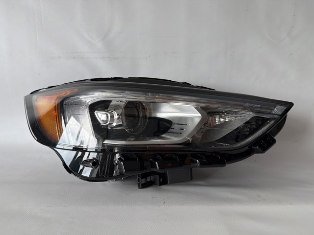 Фара KT4Z13008AW КИТАЙ