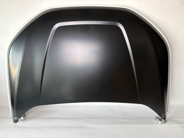Капот KT4Z16612B КИТАЙ